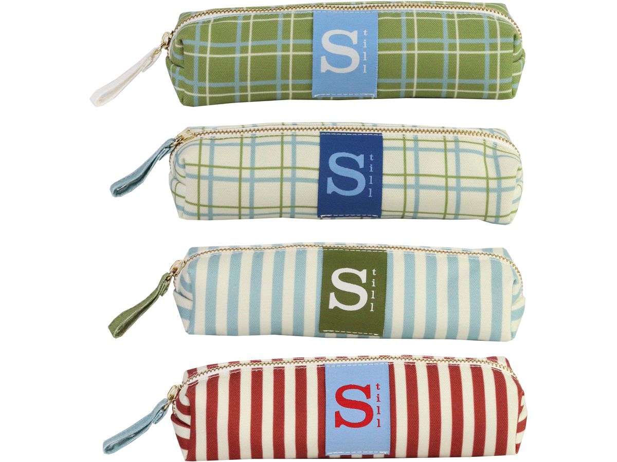 ANCOR Astuccio piazza Still 113419 colorato (5604730113419)