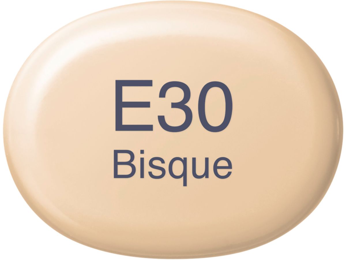 COPIC Marker Sketch 21075328 E30 - Bisque (4511338048955)