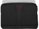 WENGER BC Fix 11.6-12.5 inch 610181 Laptop Sleeve Black (7613329077788)