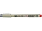SAKURA Fineliner Pigma Micron 0,4mm XSDK0419 rot (0084511342101)