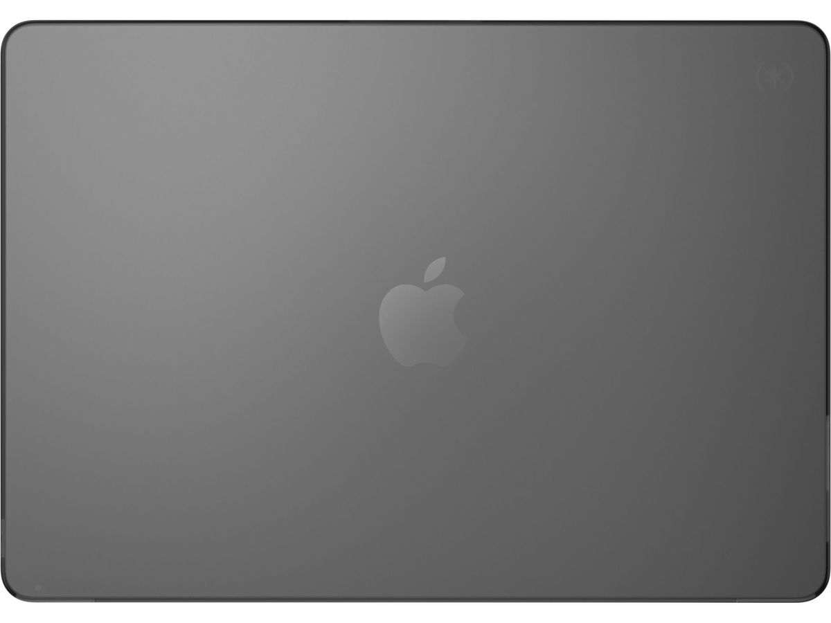 SPECK Smartshell MacBook Air 15 M2-4 150584-3085 (22-25) Black Obsidian (0840168538645)