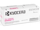 KYOCERA Cartouche toner magenta TK-5390M Ecosys PA4500cx 13'000 pages (0632983073506)
