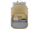 WENGER Laptop Backpack Crango Beige 653180 16 inch (7611160263322)