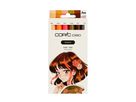 COPIC Marker Ciao Manga Set 22075595 Yumi 6 Stück (4013695269696)