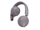 JLAB Go Lux ANC Headphones IEUHBGOLUXANCRMVE93 Wireless, Mauve (0810119073662)