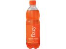 FIZZY Mandarine, Pet 129400000835 50 cl, 6 Stk. (7640139010414)