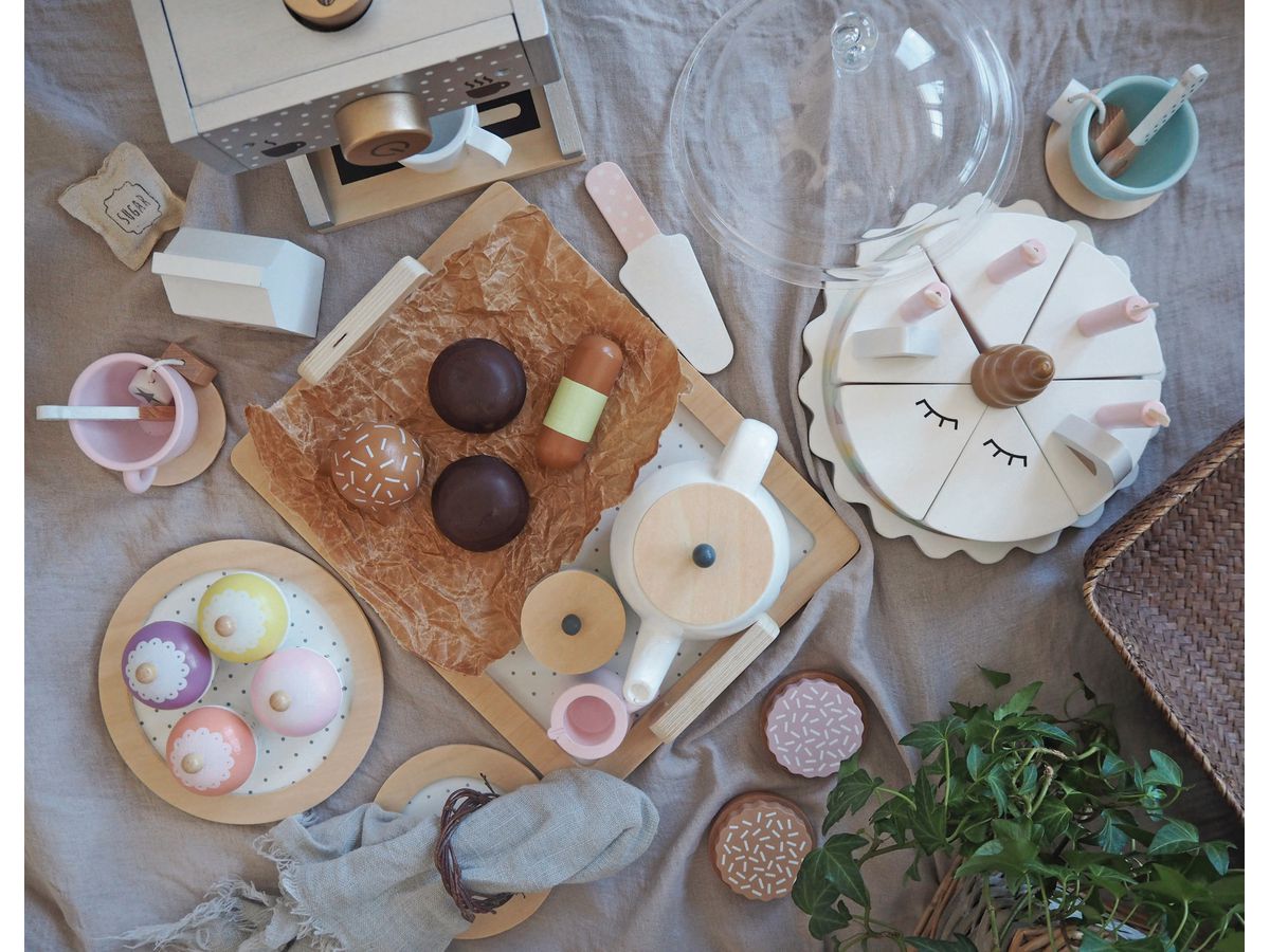 JABADABADO Cake plate T226 16cm (7332599002268)