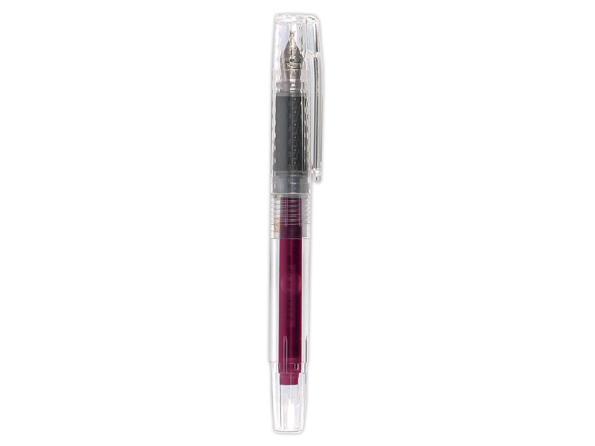 ONLINE Stylo plume avec cart. M 54123/3D Bachelor Ice (4014421541239)
