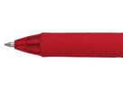 PENTEL Roller EnerGel X 0.7mm BL107-BX rosso (0884851006776)