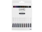 COPIC Multiliner 0.3mm 22075620 Color Set, 10 pz. (4013695264912)