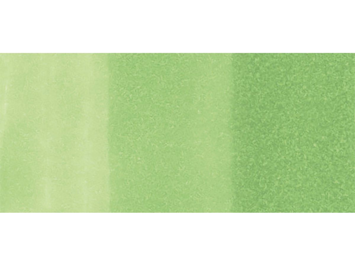 COPIC Marker Classic 2007572 YG13 - Chartreuse (4511338001912)