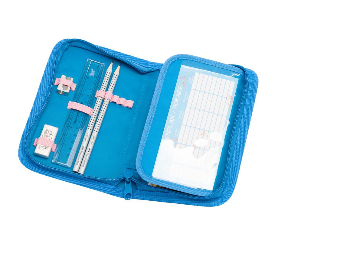 FUNKI Etui 6012.003 Hawaii 205x140x45mm (7611468083899)