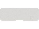SUONO Div. x scrivania L 180x59cm 1111.L24.0400 DESK PLAIN, bianco (7640439763195)