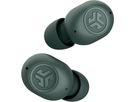 JLAB JBuds Mini True Wireless IEUEBJBMINIRSGE124 Sage Grey (0810119070876)