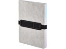 NUUNA Notizbuch Voyager 53481 REY, 165x220, dotted (4260358553481)
