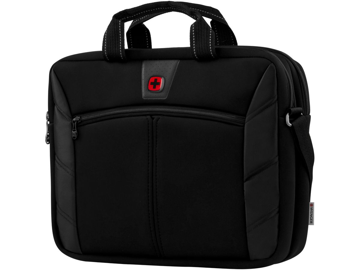 WENGER Sherpa 16 inch 600653 Laptop Slimcase (7613329008119)