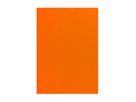 MAREIN Tonpapier 50x70cm 2901208308 120g, orange (8714677254704)