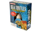 ROOST Dig it out sea turtle TY773 set di scavo 7.5x5x5cm (5055071766602)