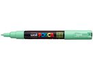 POSCA Marker 7mm PC1M L.GREEN vert clair (4902778653982)