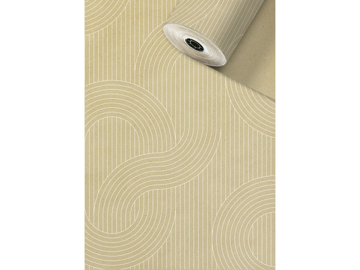 STEWO Appareil rouleaux de papier 2522529760 Ali 0.5x150m (7630050868881)