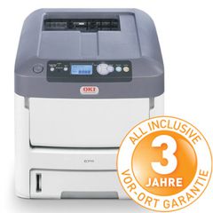 Oki                          - C 711N