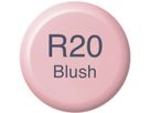 COPIC Ink Refill 21076149 R20 - Blush (4511338057476)