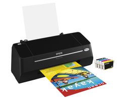 Epson                        - Stylus S 20