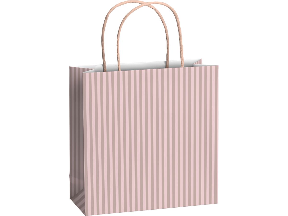 STEWO Geschenktasche Olena 2543520499 grün 20x8x20cm (7630050881781)
