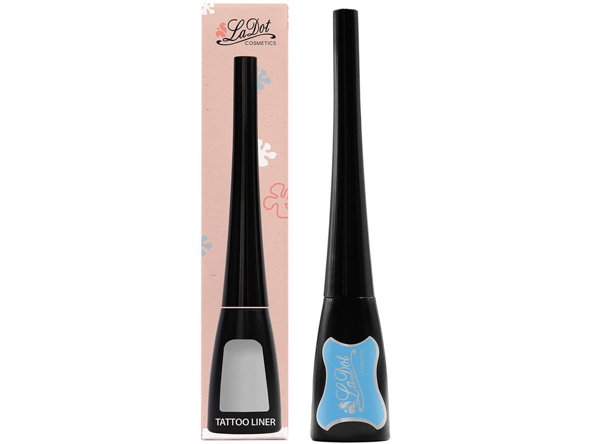 COLOP LaDot Tattoo Liner 156358 azzurro 4ml (8718503970264)