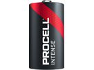 DURACELL Batterie PROCELL 15476mAh PC1300 D, LR20, 1.5V 10 Stück (5000394137011)