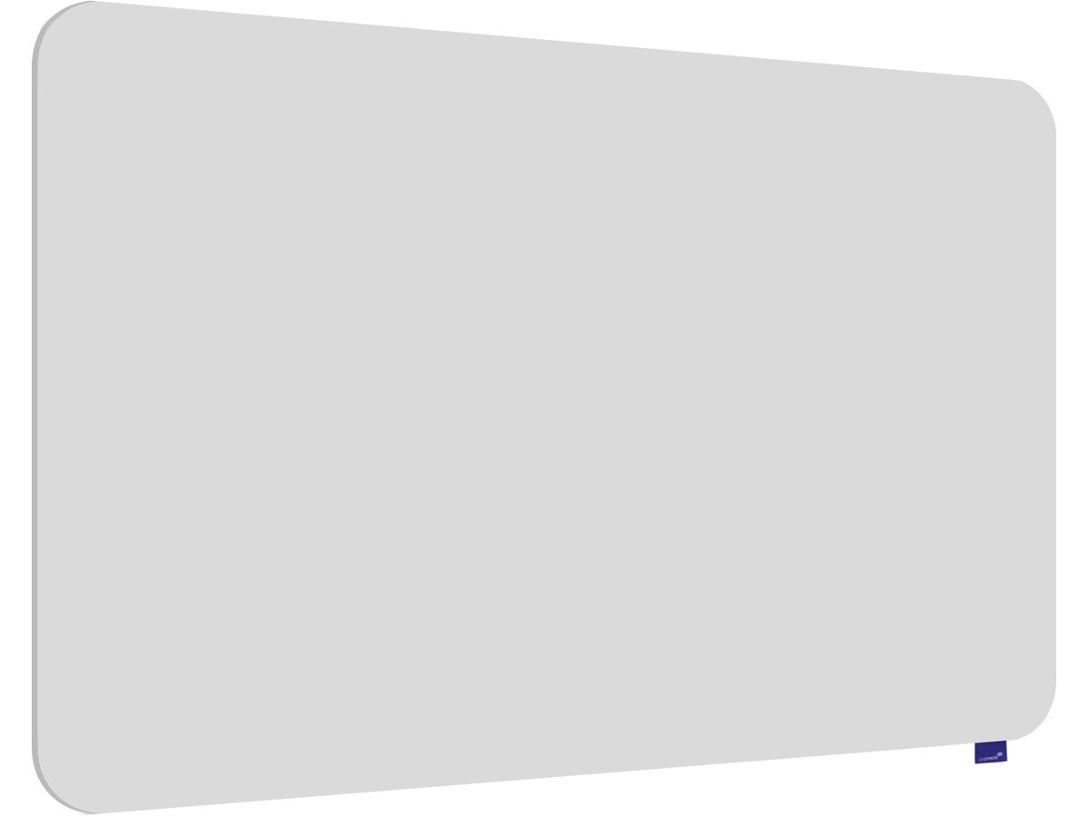 LEGAMASTER Whiteboard ESSENCE 7-107063 smaltato 1000x1500mm (8713797099387)