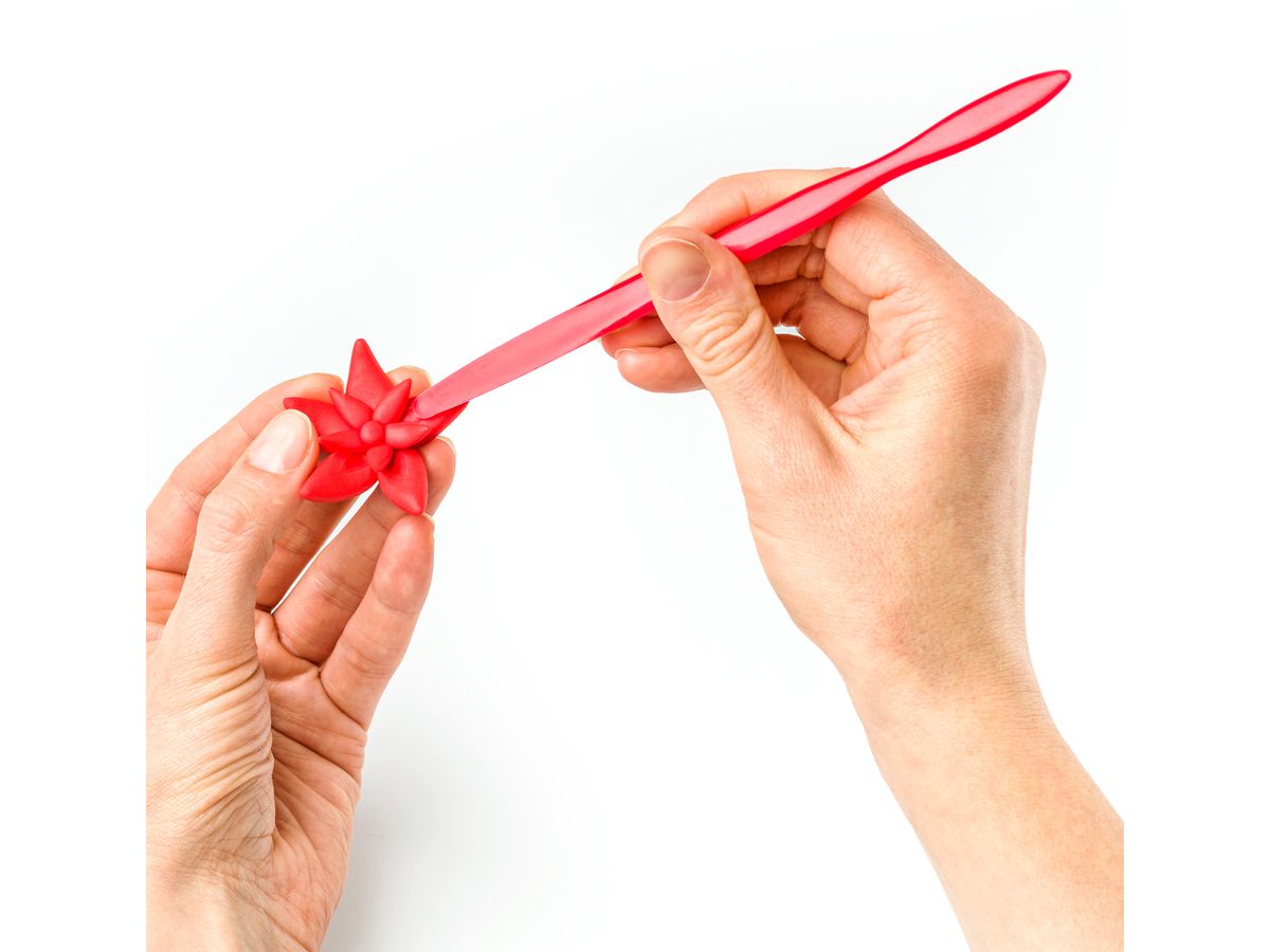 FIMO Modellierwerkzeug Set 8711 4-teilig (4006608811976)