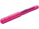 PELIKAN Füllhalter Pelikano Junior A 824828 pink, Rechtshänder (4012700824820)