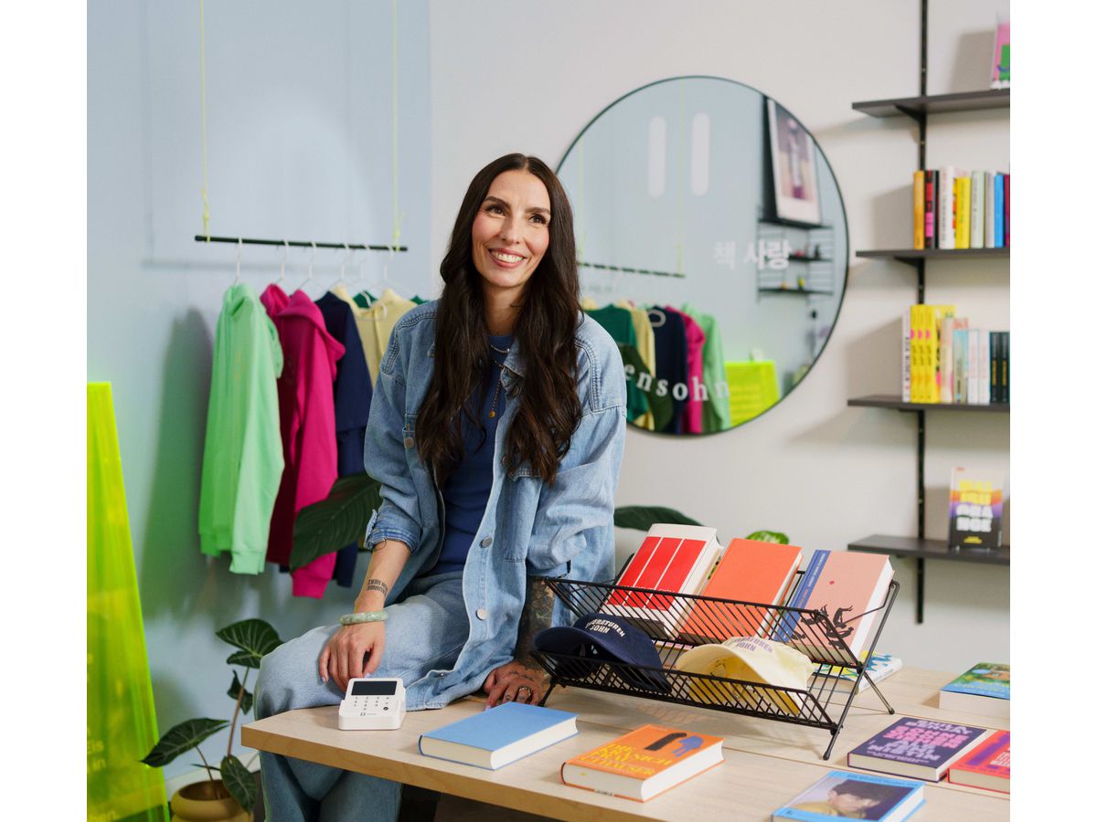 SUMUP Terminal de cartes Solo Lite SUMBUNSUL003 station de charge incluse (4260325424622)