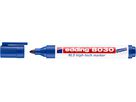 EDDING Hightech Marker 8030 1,5-3mm 8030-3 blau (4004764785612)
