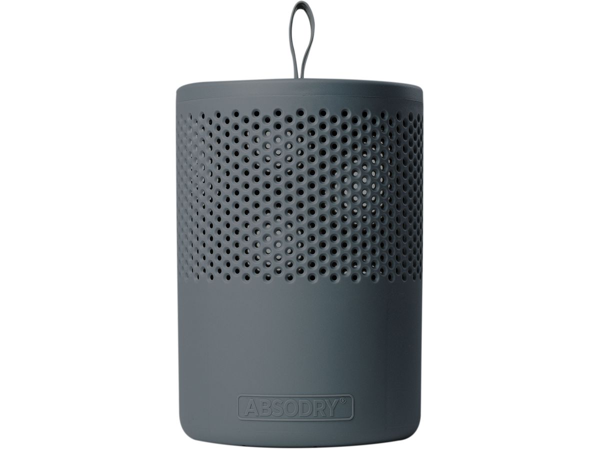 ABSODRY Luftentfeuchter Duo Family 456.85959100 grau (7350000859591)