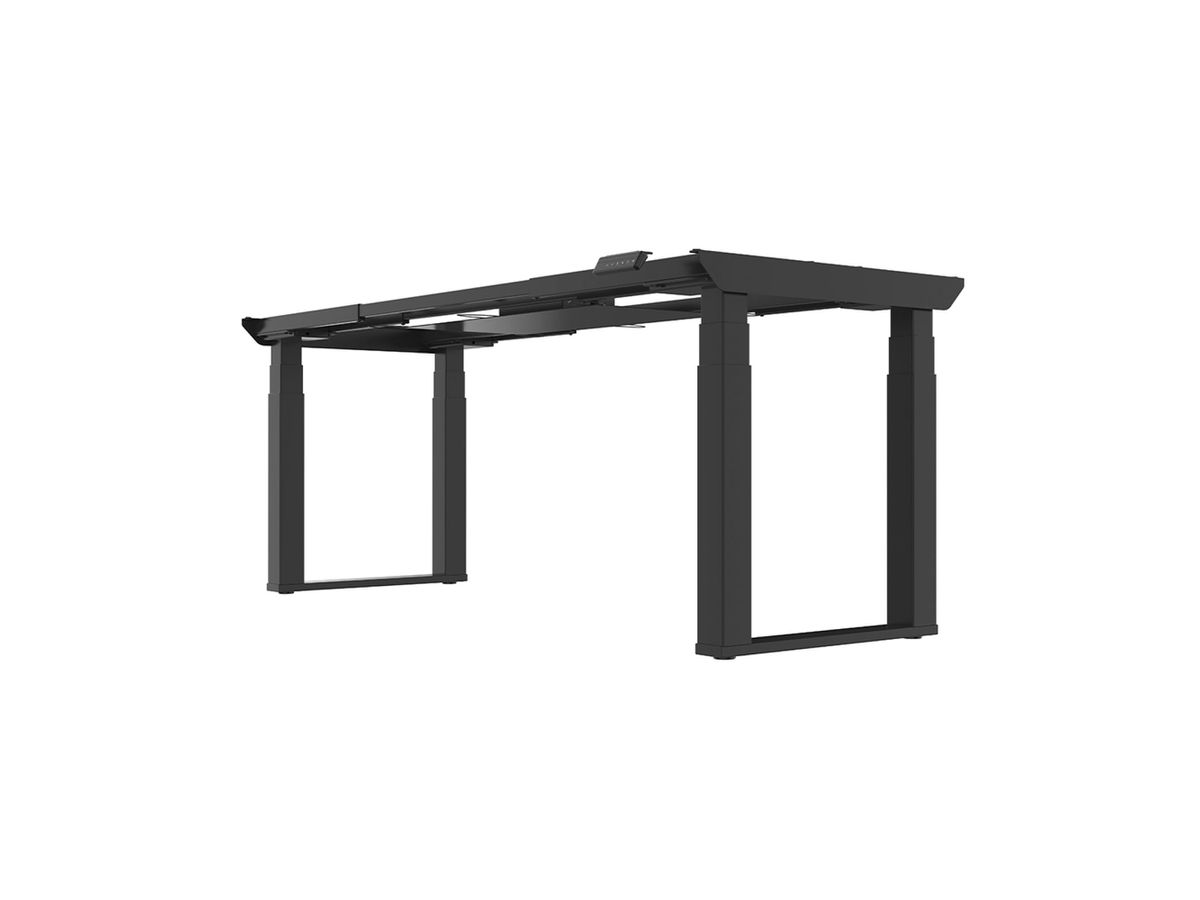 CONTINI Cadre de la table élévatrice 108822 noir, ET225Q (9470108822001)