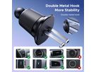 UGREEN Air Vent Car Phone Mount 65185 Magnetic (6941876261857)