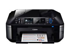 Canon                        - PIXMA MX 885
