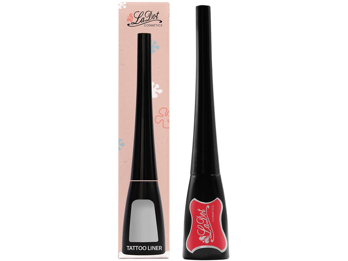 COLOP LaDot traceur de tatouage 156353 rouge 4ml (8718503970189)