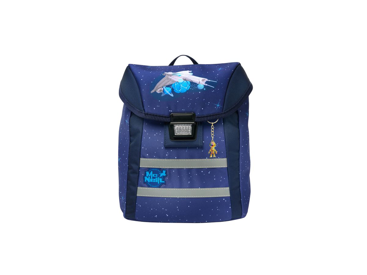 MCNEILL Sac d'école matern. MiniMove 9206226000 MiniMove Space (4017245964208)