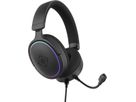 DELTACO Gaming Comfort Headset GAM-162 USB, with 7.1 Surround (7333048060808)