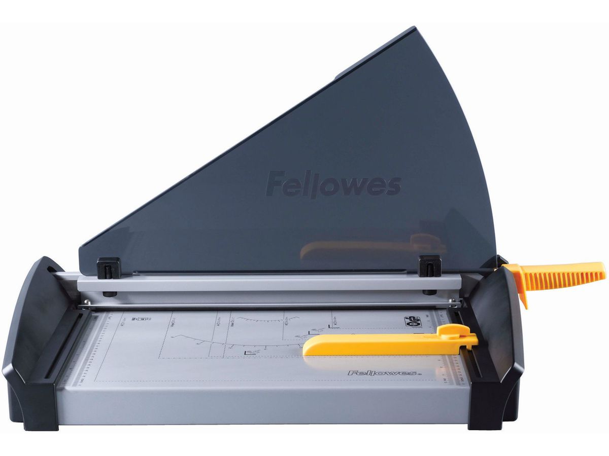 FELLOWES massicot à levier 5411101 Gamma A3 / 40 feui. (0043859551019)