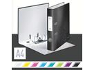 LEITZ Classeur WOW 180° 5.2cm 1006-00-95 noir A4 (4002432120451)