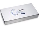 LAMY Penna stilo. 011 joy set 1217713 3 punta, 1 cartuccia (4014519177135)