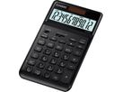 CASIO Calculatrice JW-200SC-BK 12 chiffres noir (4549526612541)