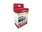 CANON Photo Value Pack noir/color PGCL560/1 PIXMA TS5350 7.5/8.3ml (8714574679457)