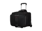 WENGER Notebook Trolley Patriot 600662 Trolley 17, Bag 15.4 pollice (7613329008201)