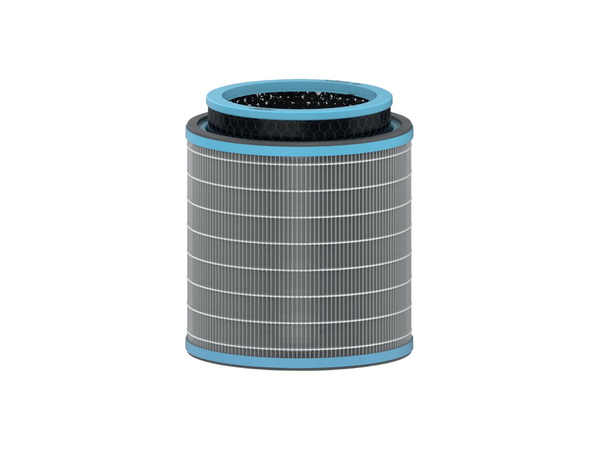 LEITZ Filtre particules TruSens 2415119 Allergies & grippe, HEPA (5028252618984)