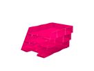 STYRO Cassetta d. posta neonline C4 30-1030.26 neon-pink (7612176080057)